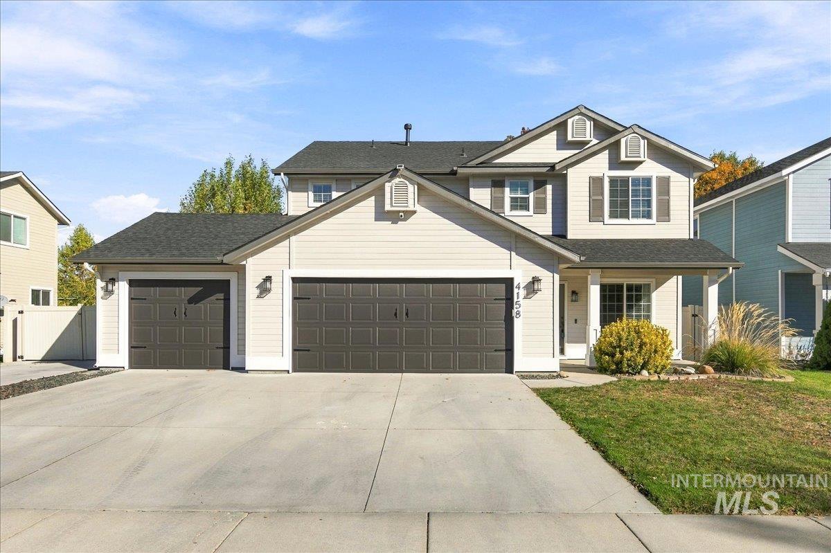 4158 E Granger Dr