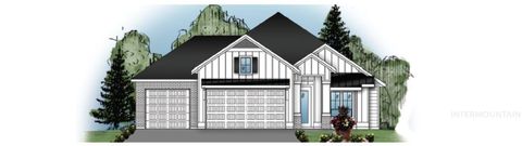 Photo of 701 E Bouquet Ct, Kuna, ID 83634 (MLS # 98953923)