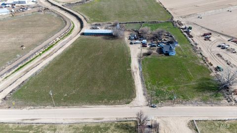 Photo of 20286 Travis Rd, Wilder, ID 83676 (MLS # 98977423)