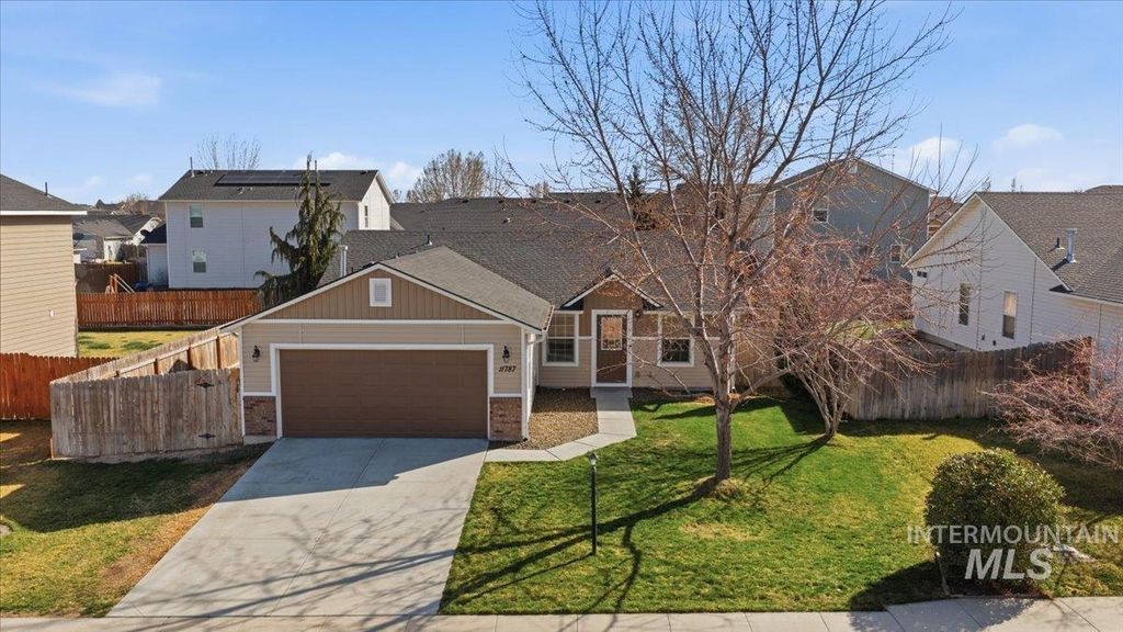 Photo of 11787 Webster St, Caldwell, ID 83605 (MLS # 98979054)