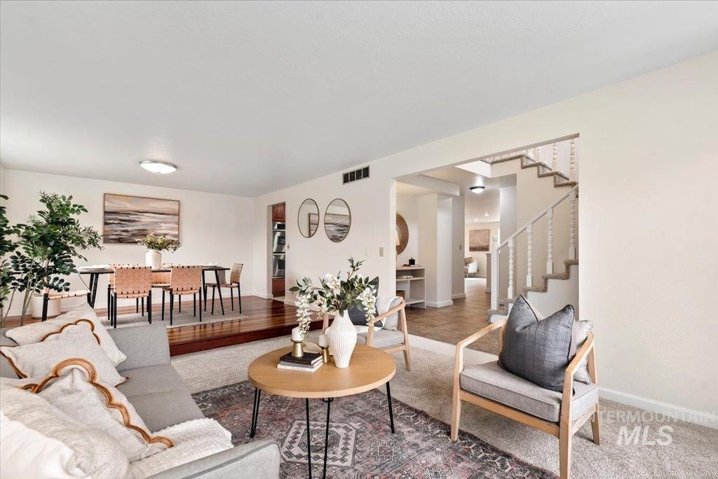 Photo of 4297 Nystrom Way, Boise, ID 83713 (MLS # 98977835)