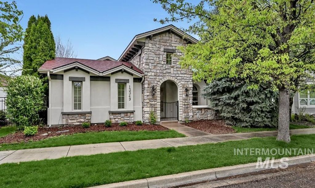 Photo of 13349 N Shafer Way, Boise, ID 83714 (MLS # 98982350)