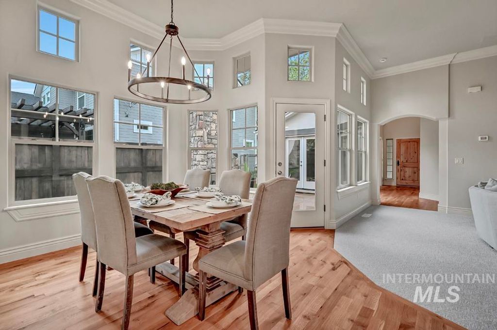 Photo of 13349 N Shafer Way, Boise, ID 83714 (MLS # 98982350)