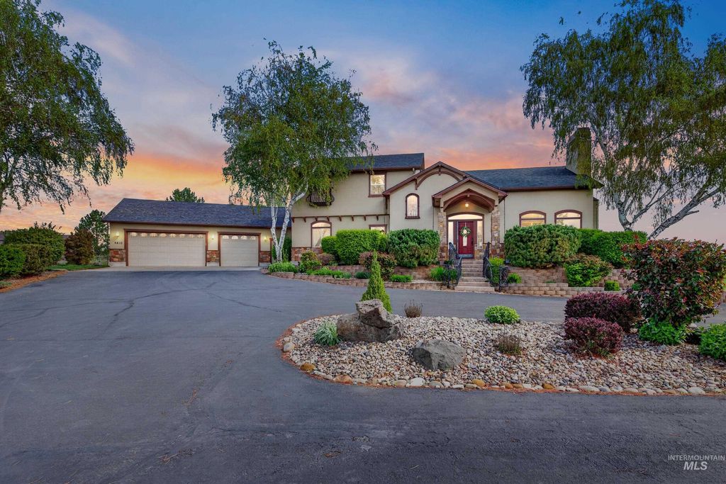 Photo of 9810 Grand Teton Trail, Middleton, ID 83644 (MLS # 98982271)