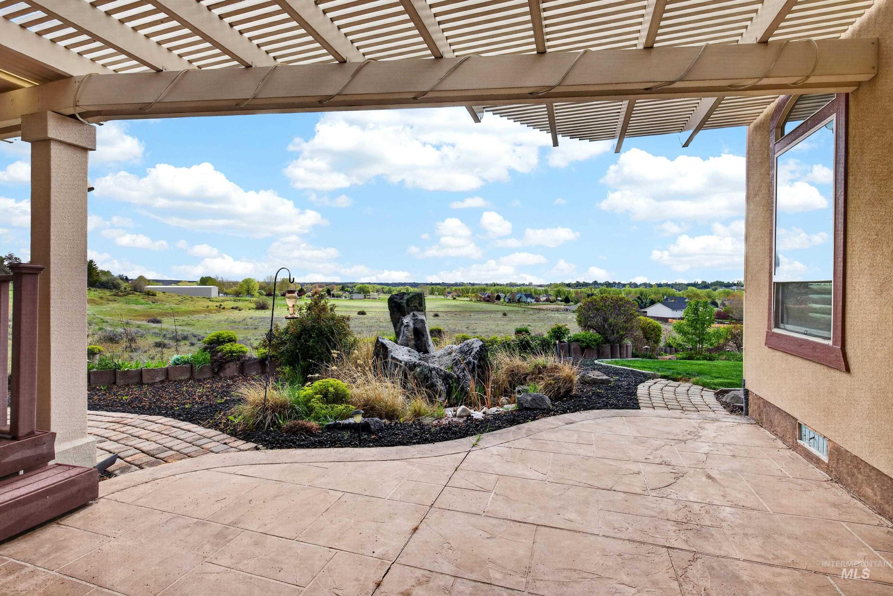 9810 Grand Teton Trail