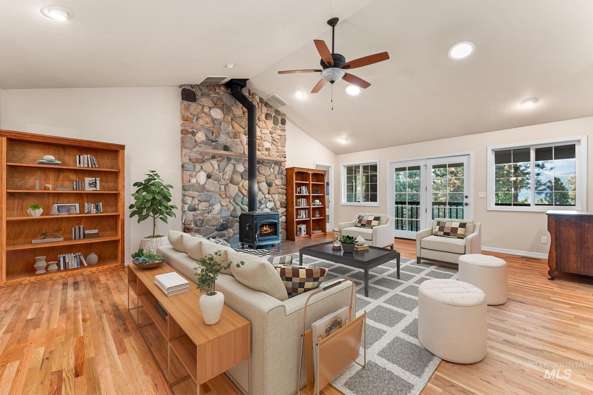 149 Scriver Woods Rd