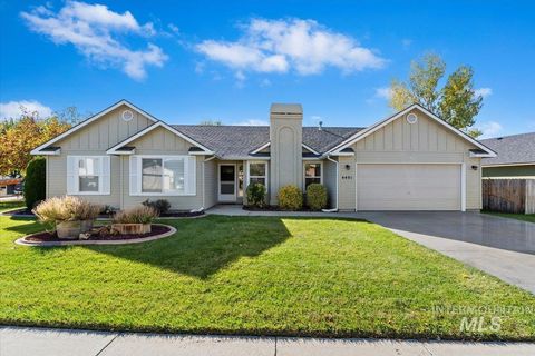 4401 S Redhawk Way Boise ID 83716