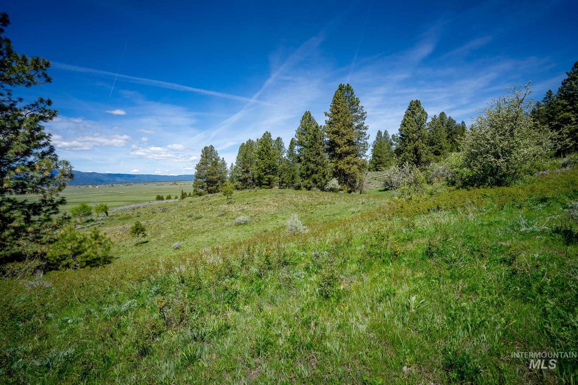 tbd Gold Fork Rd.