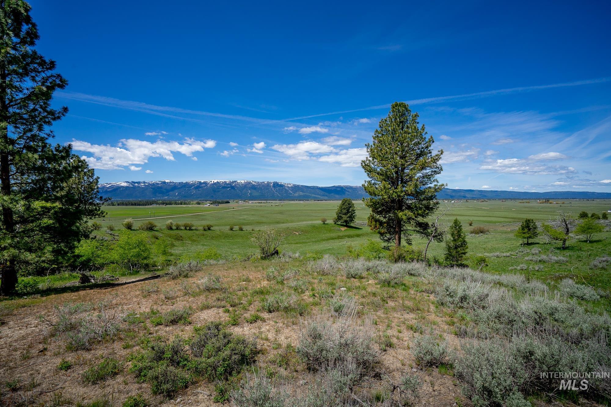 tbd Gold Fork Rd.