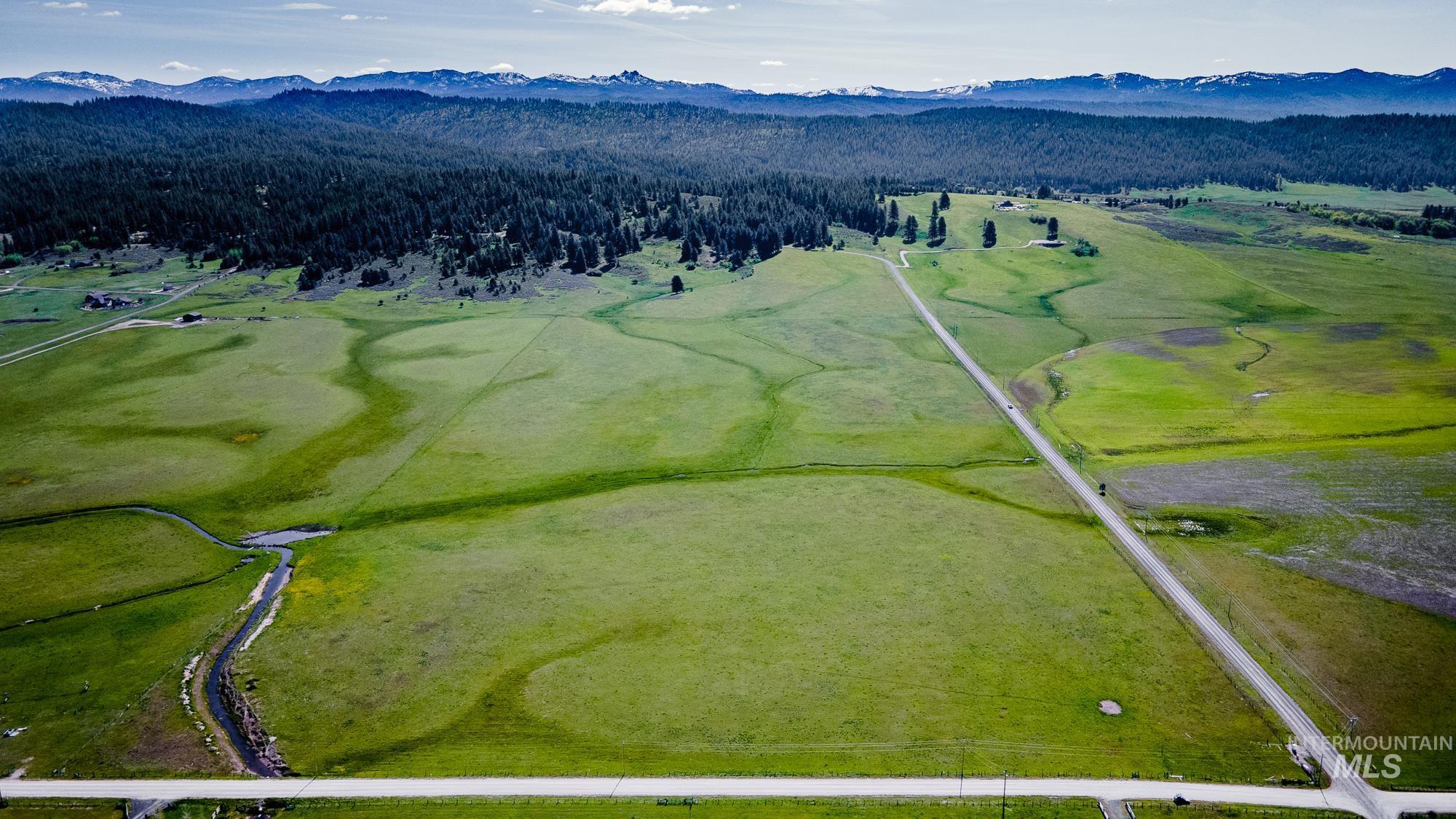 tbd Gold Fork Rd.
