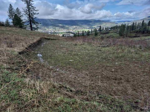 Photo of TBD Elk Hill St. Lot # 3, Kamiah, ID 83536 (MLS # 98941570)