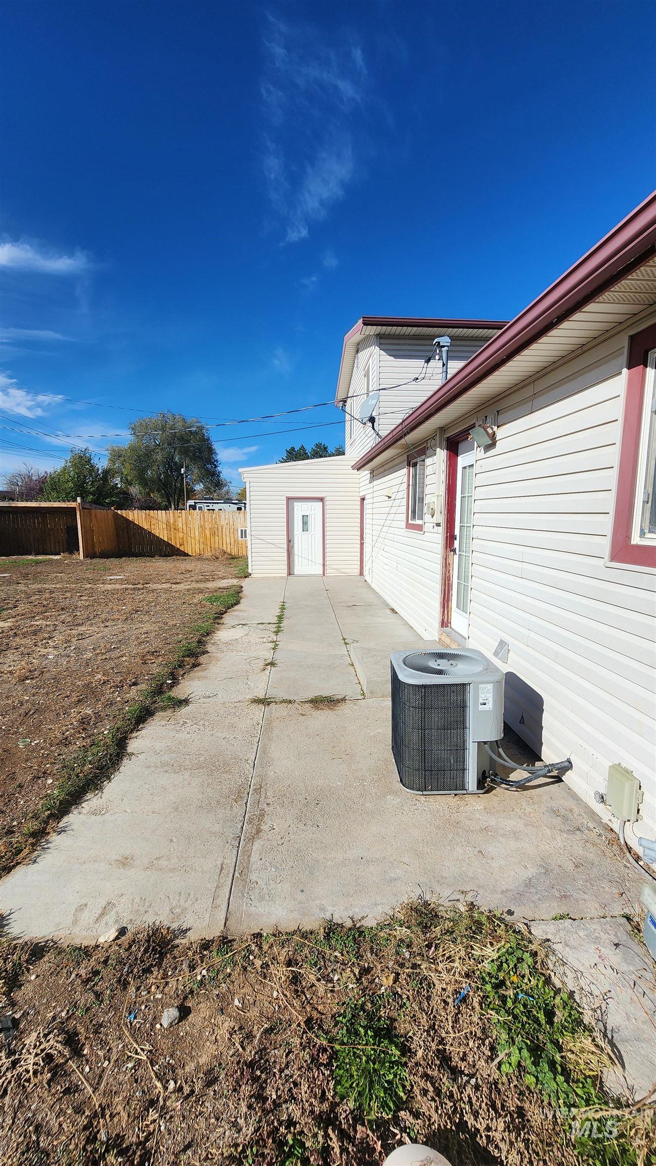 609 Parnell Drive