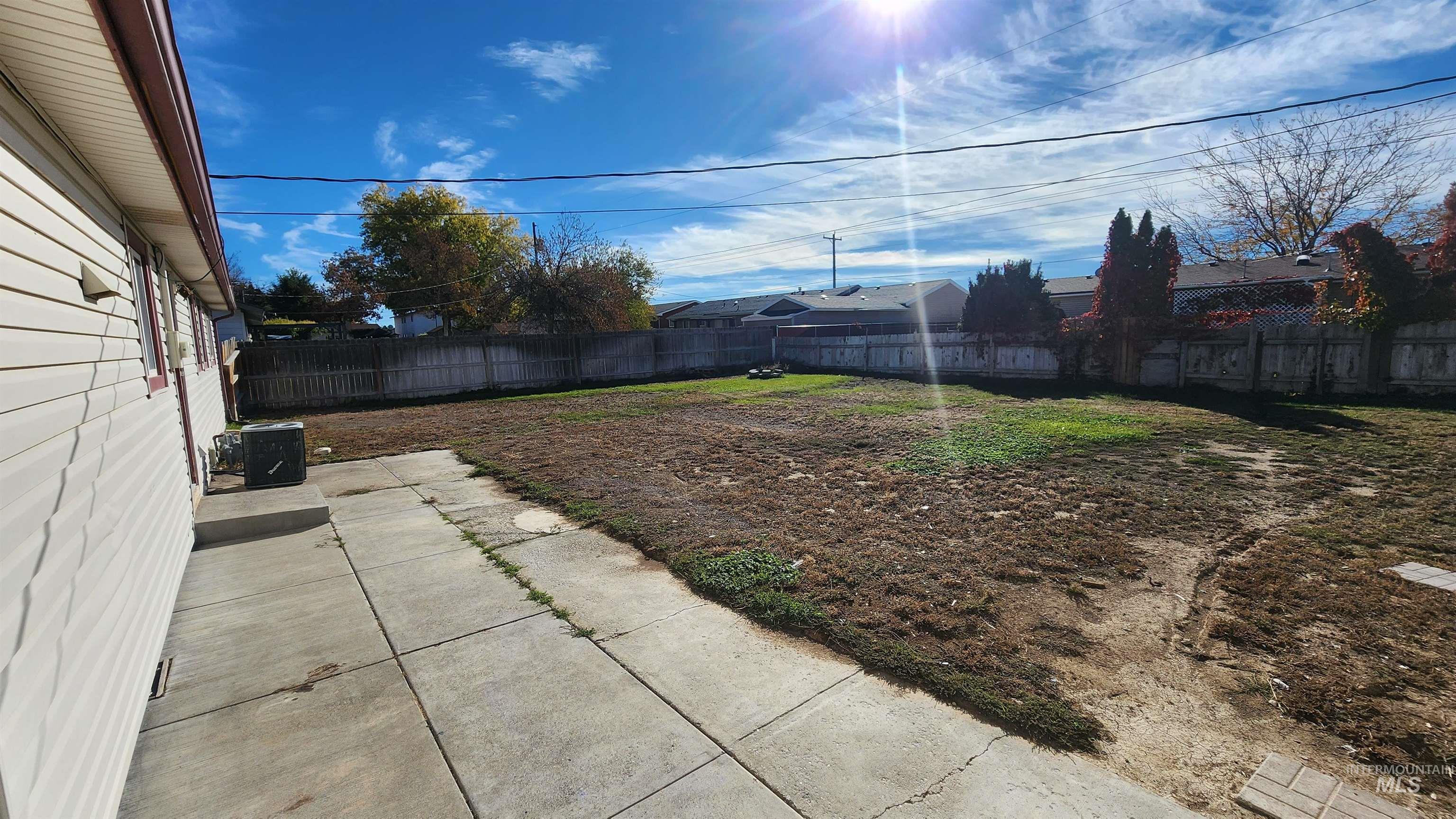 609 Parnell Drive