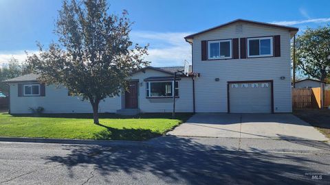 609 Parnell Drive Buhl ID 83316