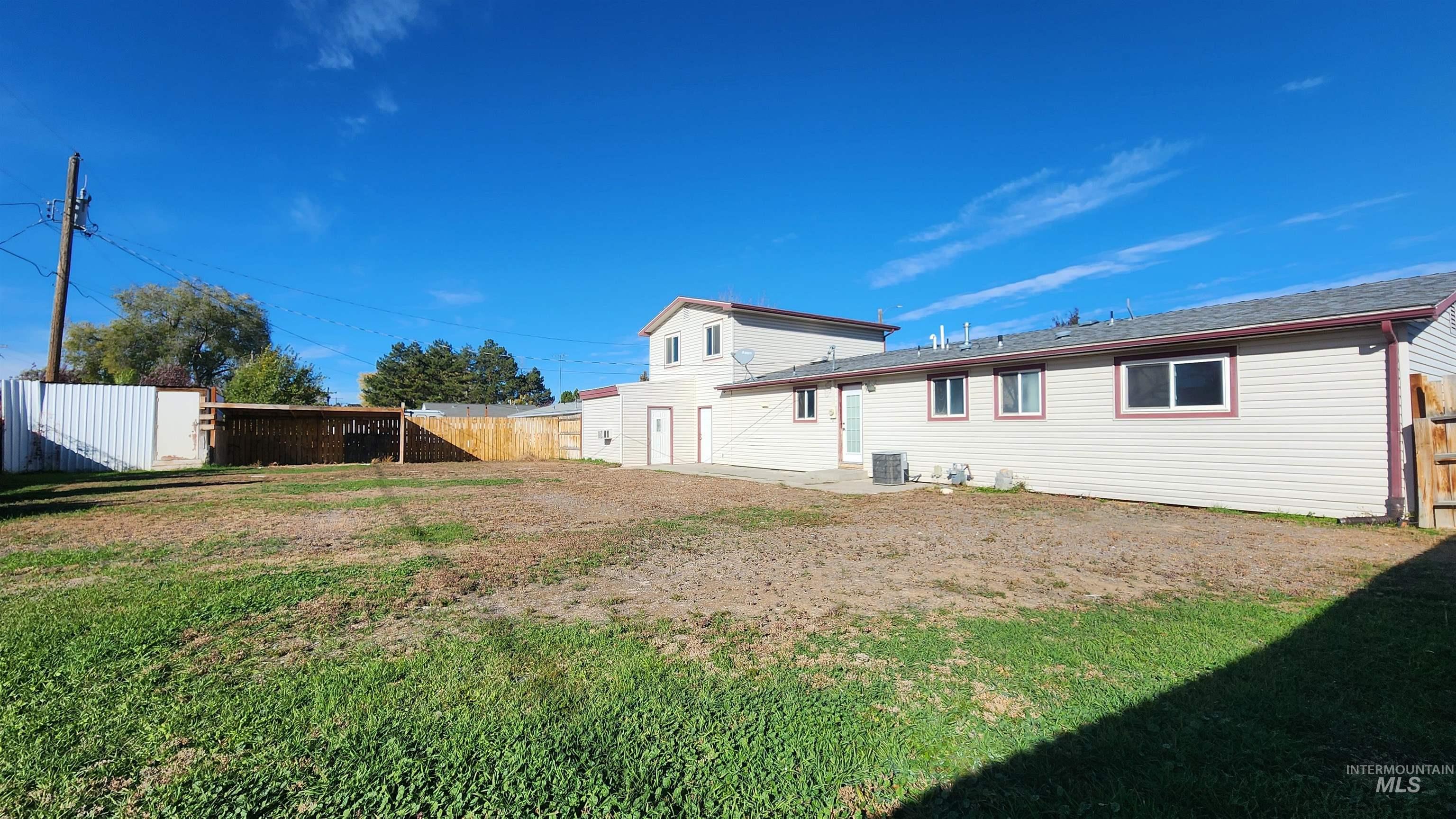 609 Parnell Drive