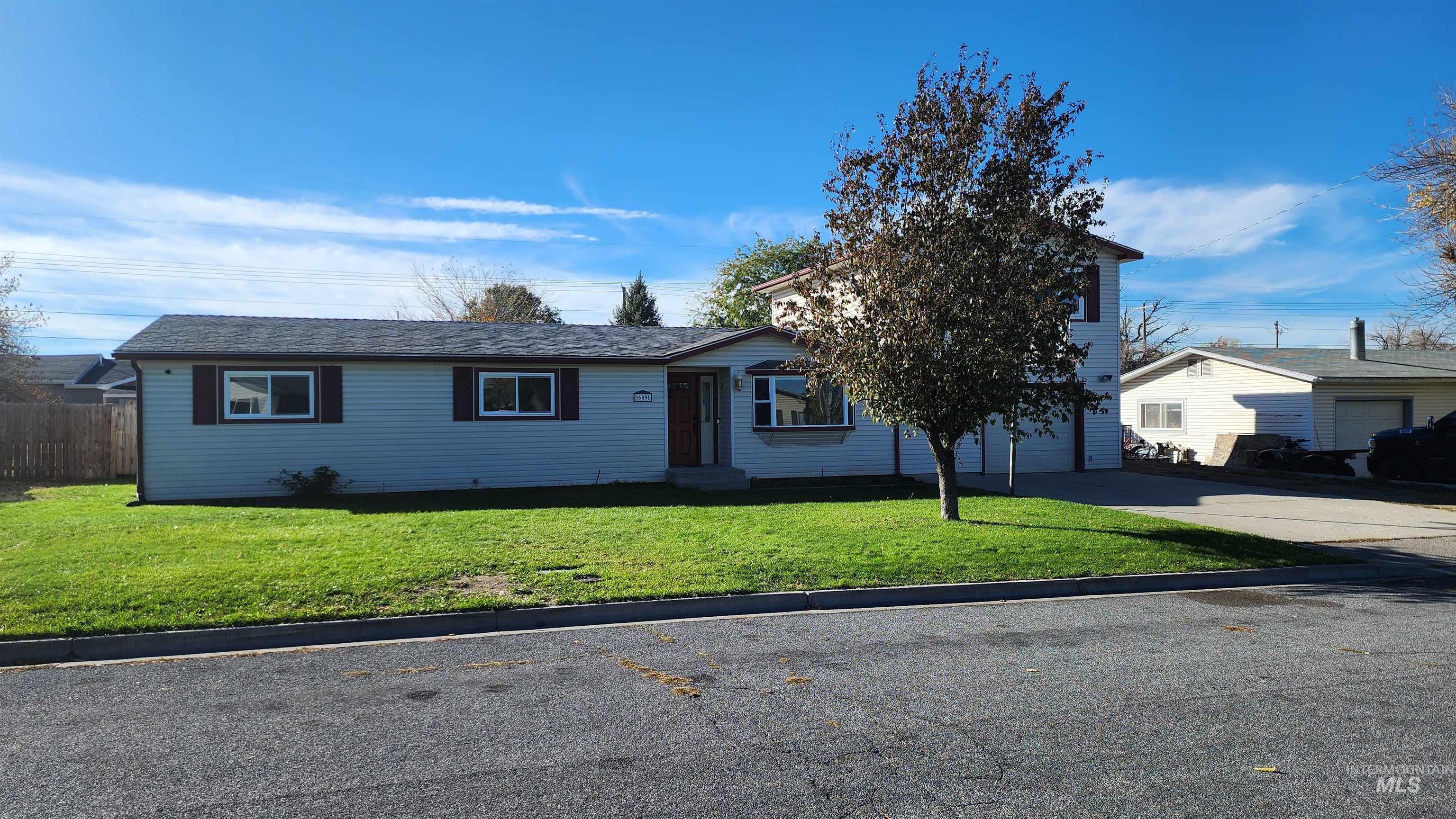 609 Parnell Drive