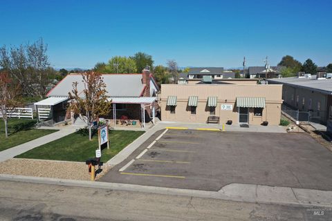 Photo of 2717 S Kimball Ave, Caldwell, ID 83605 (MLS # 98943802)