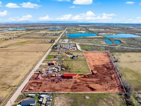 Photo of 20371 Red Top Rd, Caldwell, ID 83607 (MLS # 98976874)