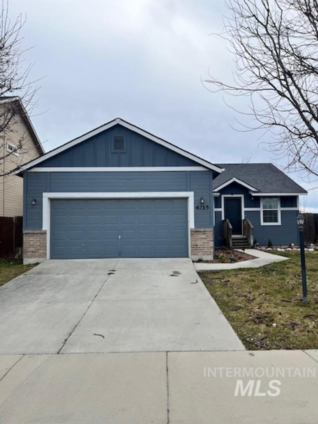 Photo of 4215 W Newland St, Meridian, ID 83642 (MLS # 98976392)