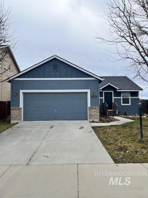 4215 W Newland Meridian ID 83642