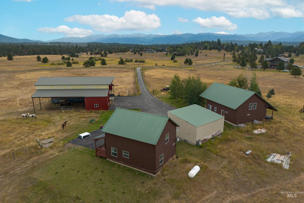 Photo of McCall, ID 83638 (MLS # 98999480)
