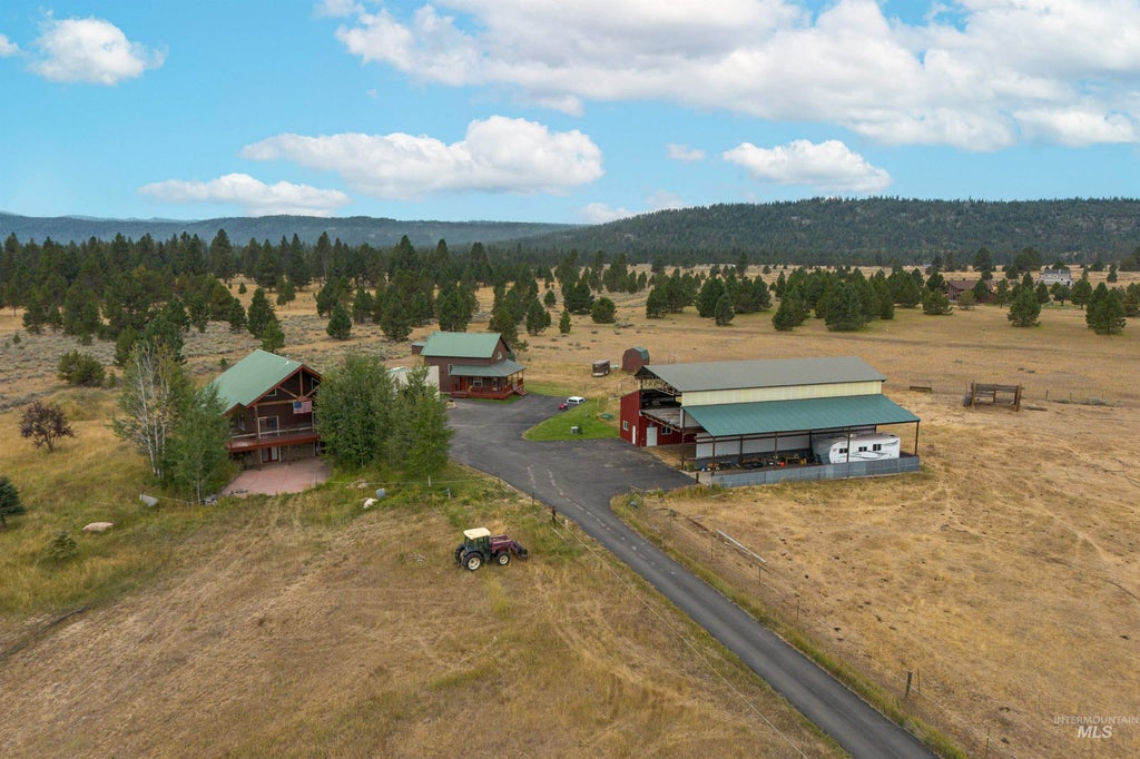 Photo of McCall, ID 83638 (MLS # 98999480)