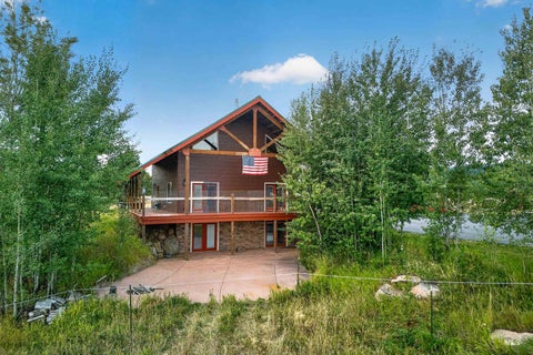 Photo of McCall, ID 83638 (MLS # 98999480)