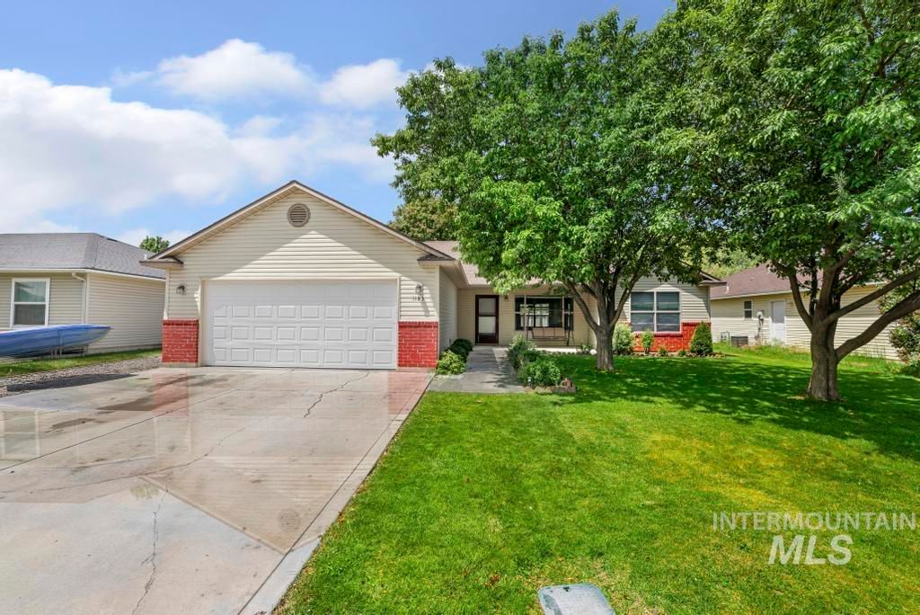 Photo of 1183 Cortes Loop , Twin Falls, Twin Falls, ID 83301 (MLS # 98987706)