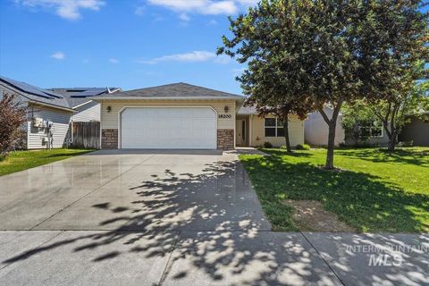 Photo of 18200 Calico AVE #Ave, Nampa, ID 83687 (MLS # 98986574)