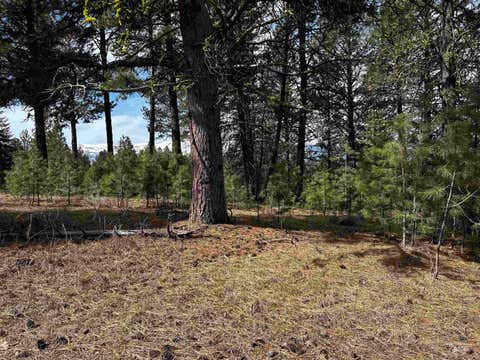 Photo of 1483 Pine Lakes Ranch Rd, Cascade, ID 83611 (MLS # 98984281)