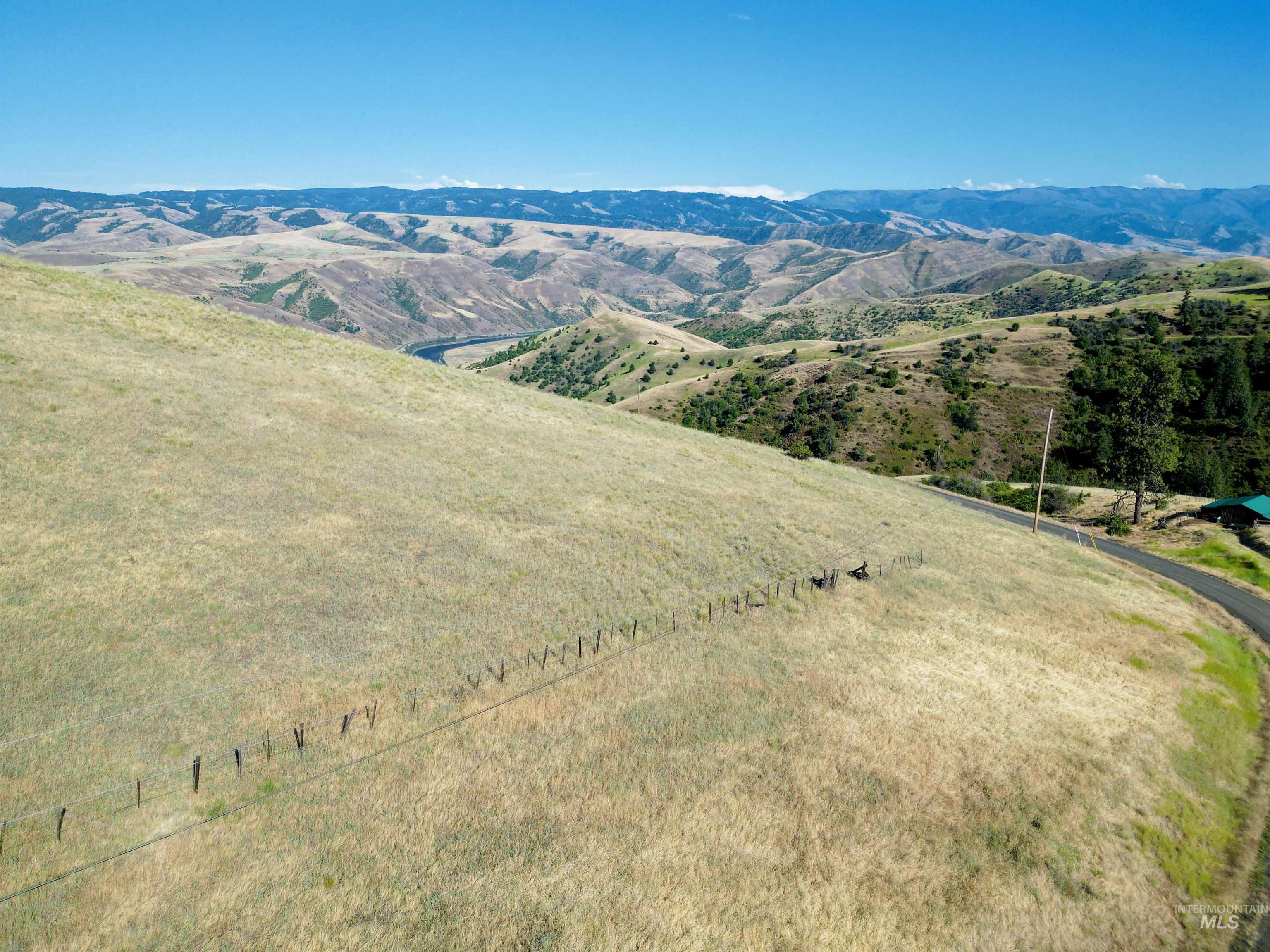 TBD Saddle Ridge Road