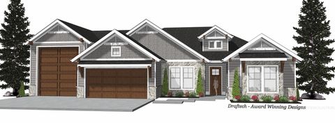 Photo of 5430 W Haughburn Dr, Eagle, ID 83616 (MLS # 98984668)