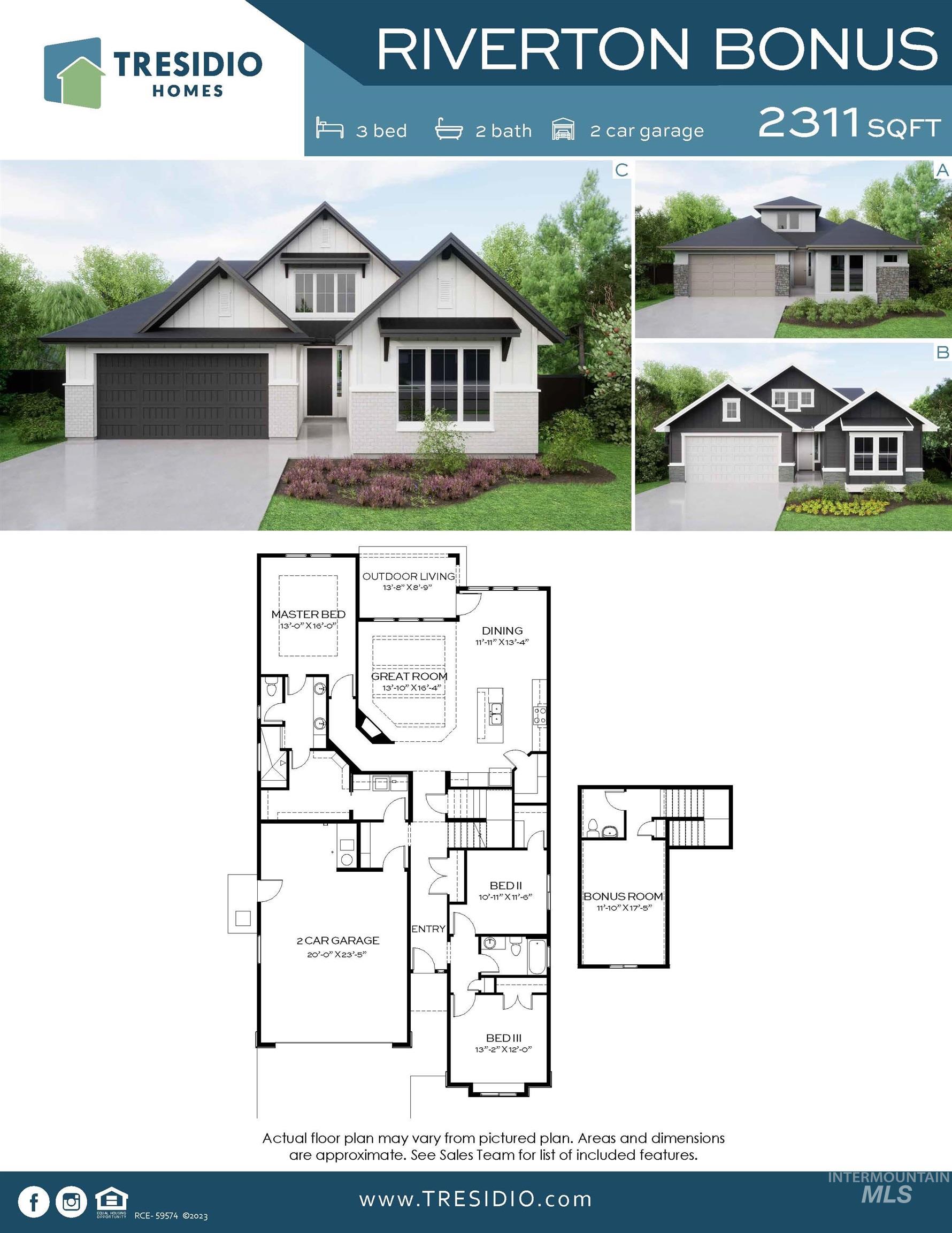 11763 S Besra Ln.