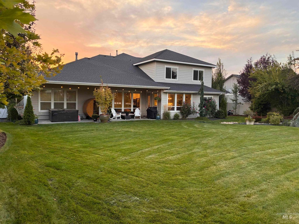Photo of 2682 N Camerton Pl, Eagle, ID 83616 (MLS # 99001221)