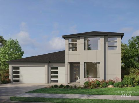 1241 W Malbar St. Meridian ID 83646