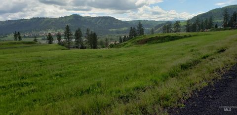 Photo of TBD River View Dr, Kamiah, ID 83536 (MLS # 98943061)