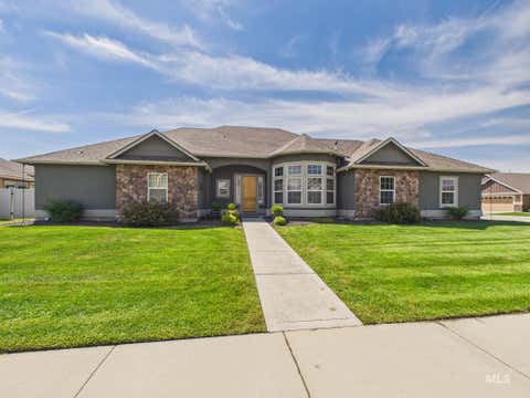 Photo of 2517 Monarch St, Emmett, ID 83617 (MLS # 98998342)