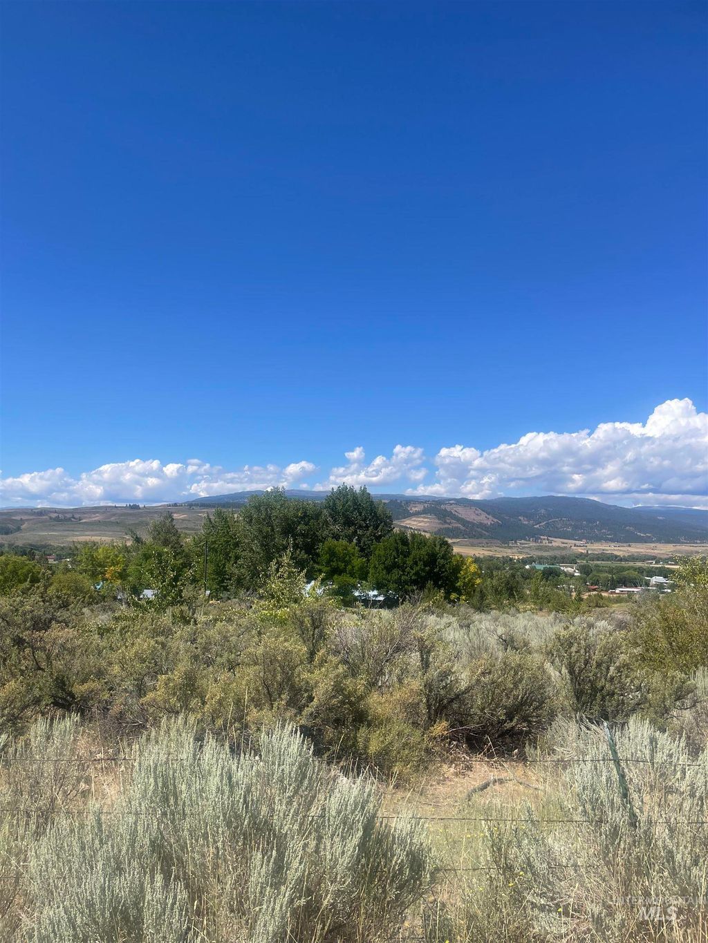 Photo of 2002 Missman Rd, Council, ID 83612 (MLS # 98958524)