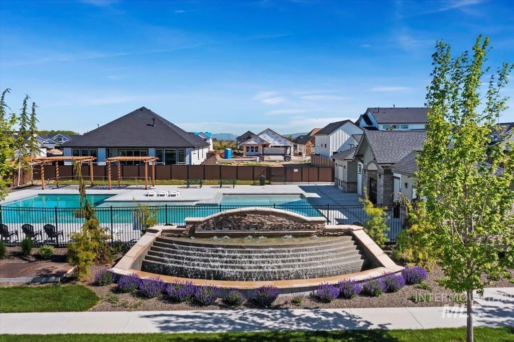 Photo of 6369 S Sachet Ln, Meridian, ID 83642 (MLS # 98975122)