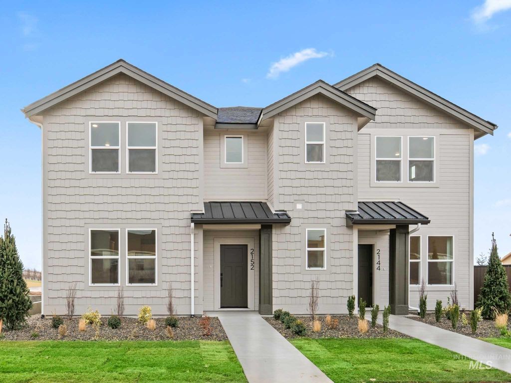 Photo of 6369 S Sachet Ln, Meridian, ID 83642 (MLS # 98975122)