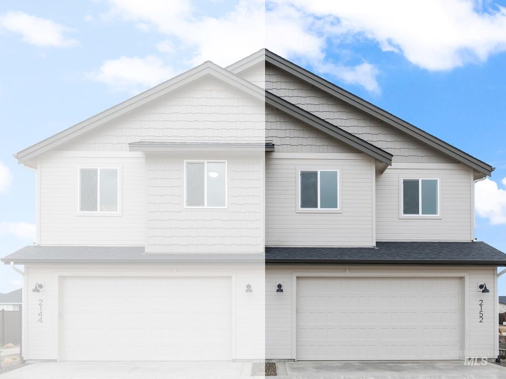 Photo of 6369 S Sachet Ln, Meridian, ID 83642 (MLS # 98975122)