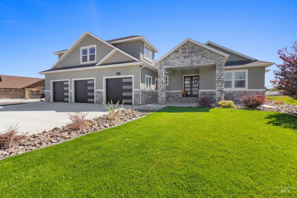 Photo of 2547 E 3769 N, Twin Falls, ID 83301 (MLS # 99000622)