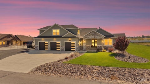 Photo of 2547 E 3769 N, Twin Falls, ID 83301 (MLS # 99000622)