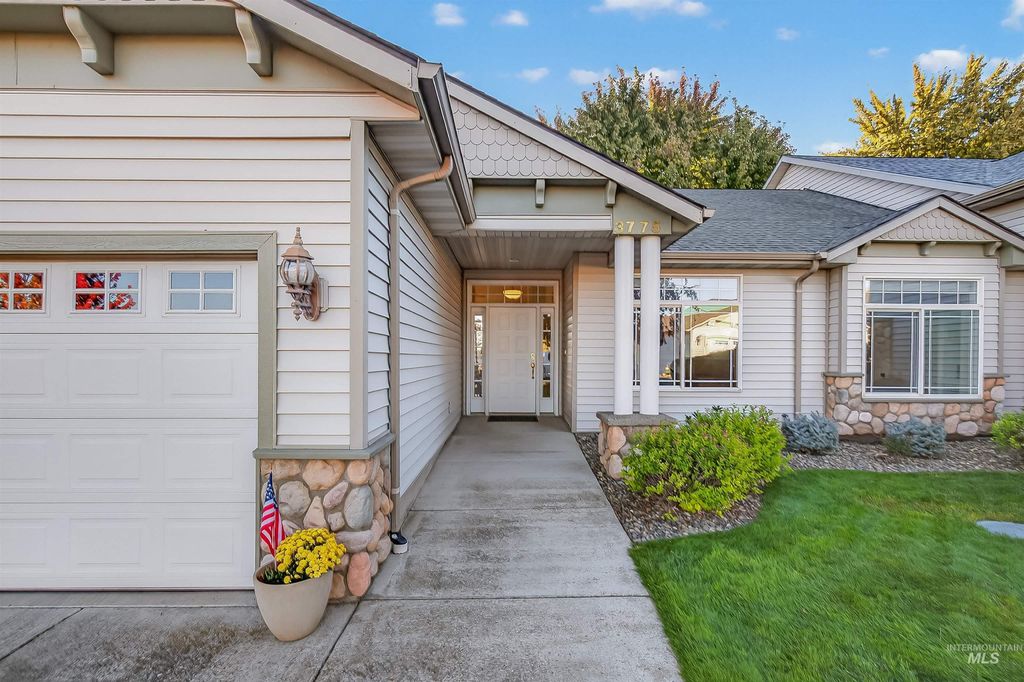 Photo of 3775 Swallows Nest Ct, Clarkston, WA 99403 (MLS # 98964307)