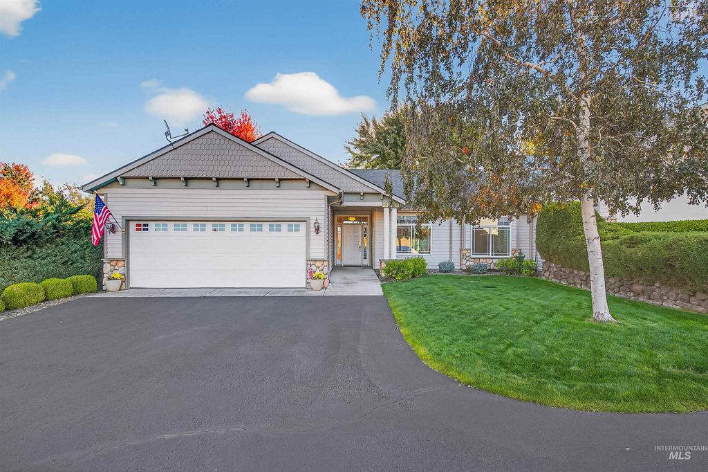 Photo of 3775 Swallows Nest Ct, Clarkston, WA 99403 (MLS # 98964307)