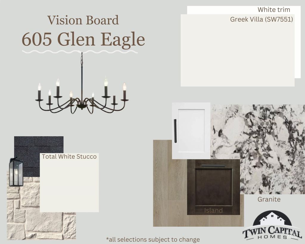 Photo of 605 Glen Eagle, Jerome, ID 83338 (MLS # 98967400)