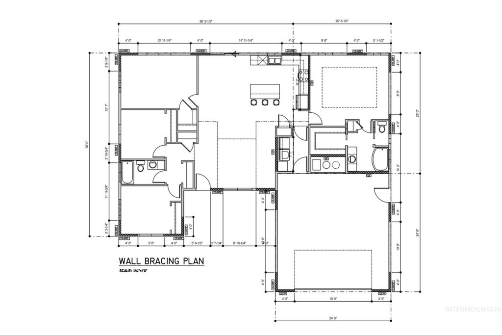 Photo of 605 Glen Eagle, Jerome, ID 83338 (MLS # 98967400)