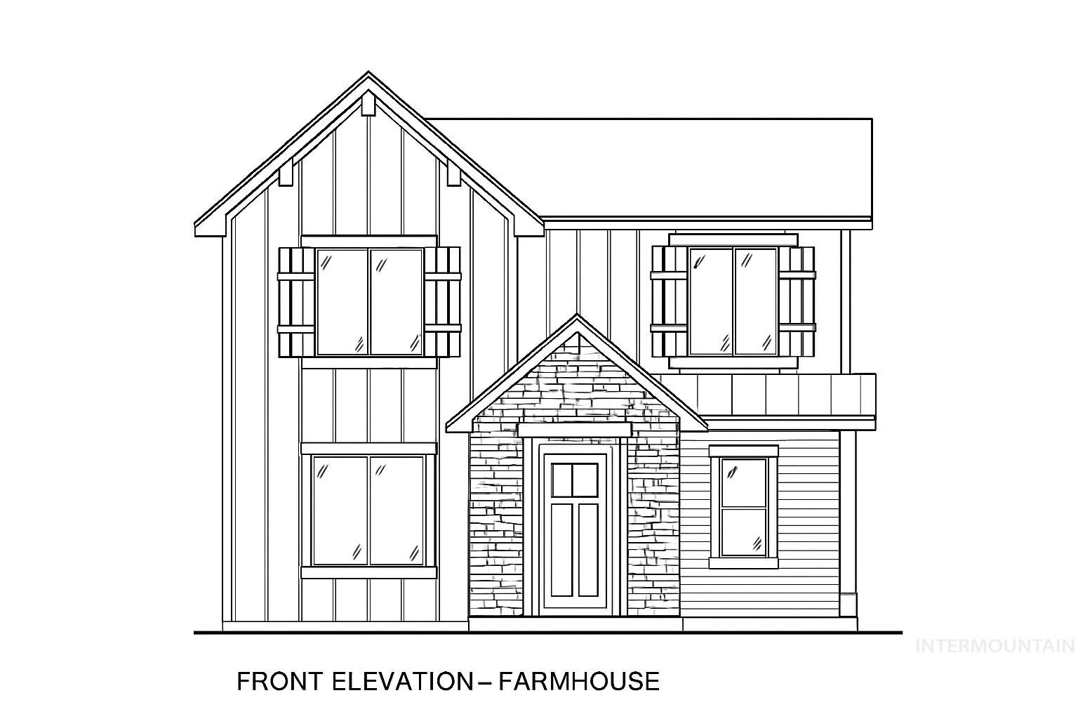 View of miscellaneous property collateral