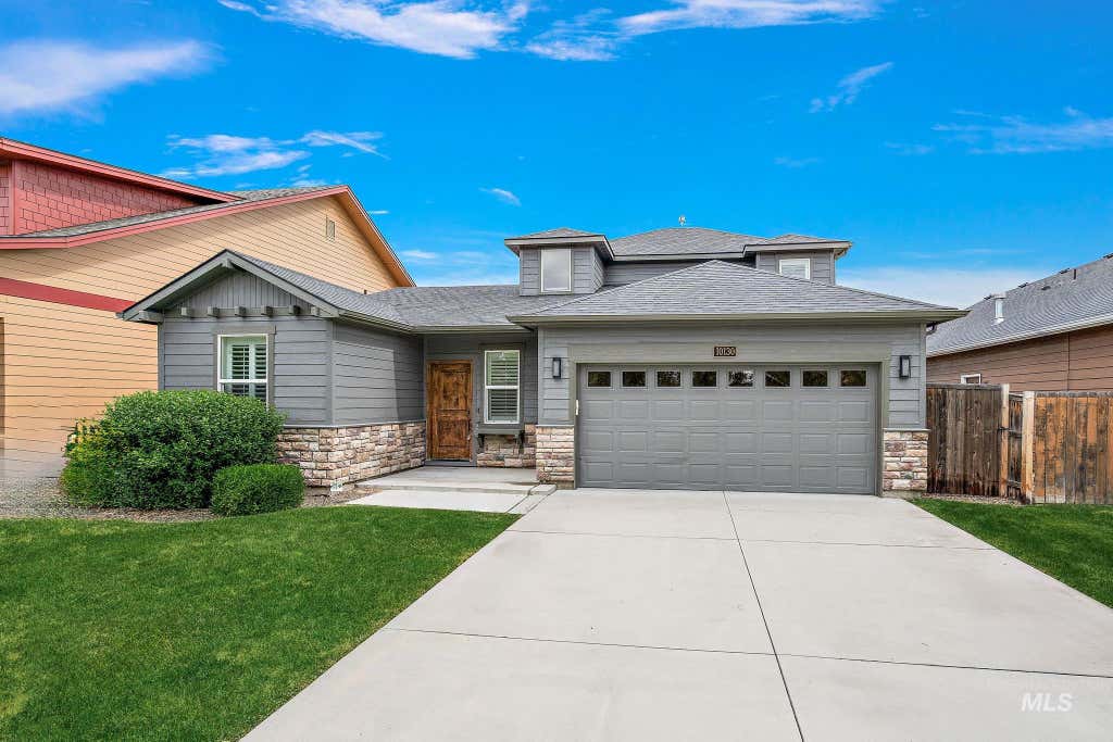 Photo of 10130 W Brownstone Dr, Boise, ID 83709 (MLS # 98997126)