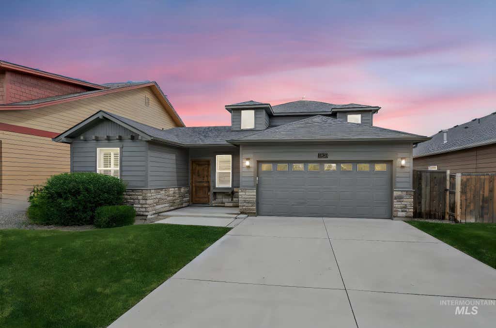 Photo of 10130 W Brownstone Dr, Boise, ID 83709 (MLS # 98997126)